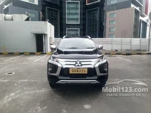 2022 Mitsubishi Pajero Sport 2.5 Exceed SUV
