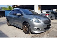 2012 Toyota Vios 1.5 (A)