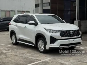 2026 Toyota Kijang Innova Zenix 2.0 V HV Modellista (Non Premium Color) MPV