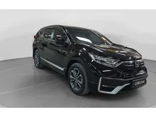 2021 Honda CR-V 1.5 Turbo Prestige SUV