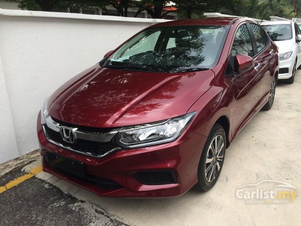 Search 2,728 Honda New Cars for Sale in Malaysia - Carlist.my