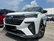 Used 2022 Perodua Ativa 1.0 AV Full Spec