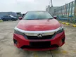 Used 2022 Honda City 1.5 V i-VTEC Sedan (NO HIDDEN FEE) - Cars for sale