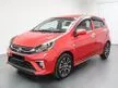 Used 2020 Perodua AXIA 1.0 GXtra / 8k Mileage (FSR) / Under Perodua Warranty until 2025 / 1 Owner