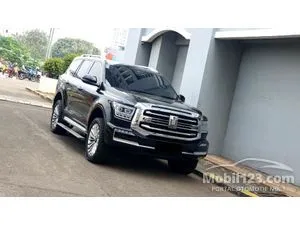 2024 GWM Tank 2.0 500 HEV SUV