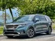 Used 2022 Kia Carnival 2.2 11