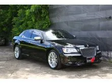 2012 Chrysler 300C 3.0 (ปี 05-10) CRD Sedan
