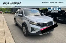 2024 SIME DARBY Honda WR-V 1.5 V SUV
