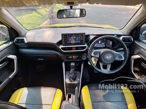 2022 Daihatsu Rocky 1.2 X SUV