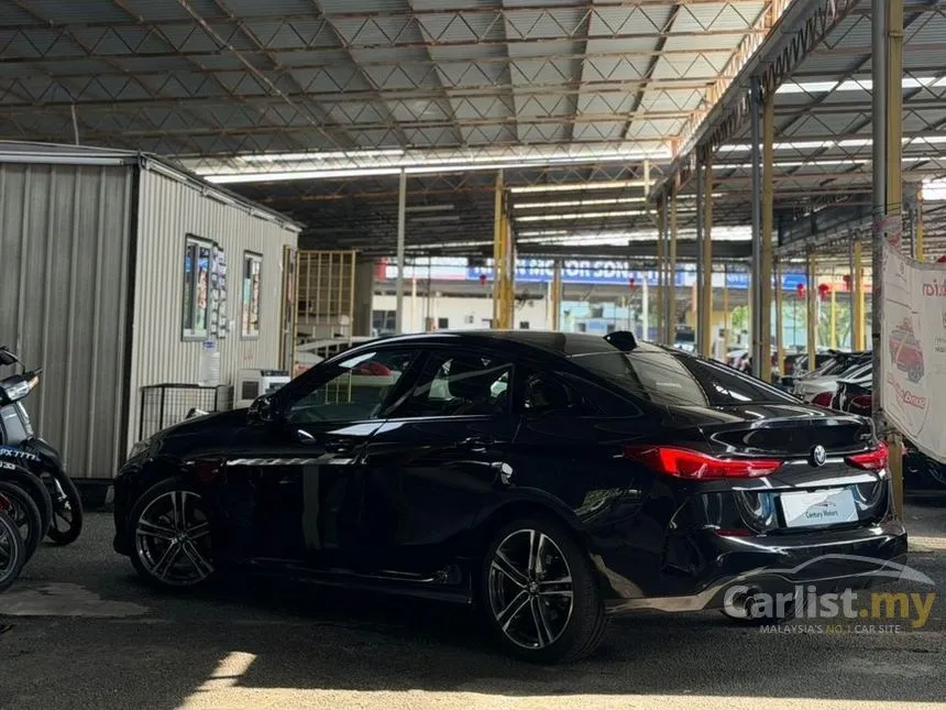 2021 BMW 218i M Sport Coupe
