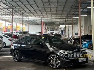2021 BMW 218i 1.5 M Sport Coupe