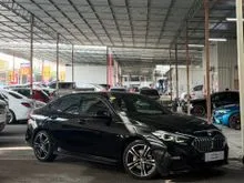 2021 BMW 218i 1.5 M Sport Coupe