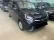 Used 2017 Perodua AXIA 1.0 G Hatchback [good condition]