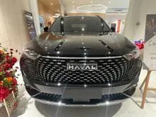 CHAN SOW LIN Haval H6 - FAST DELIVERY