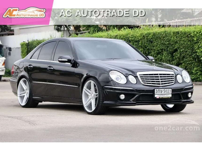 Mercedes w211 on sale for sale