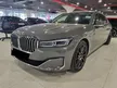 Used 2020 BMW 740Le 3.0 xDrive Pure Excellence + TipTop Condition + TRUSTED DEALER + Cars For Sale +