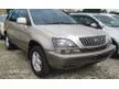 Used 1998 Toyota Harrier 3.0 SUV