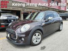 2015 MINI 5 Door 1.5 Cooper Hatchback Reg 2019 Japan Spec