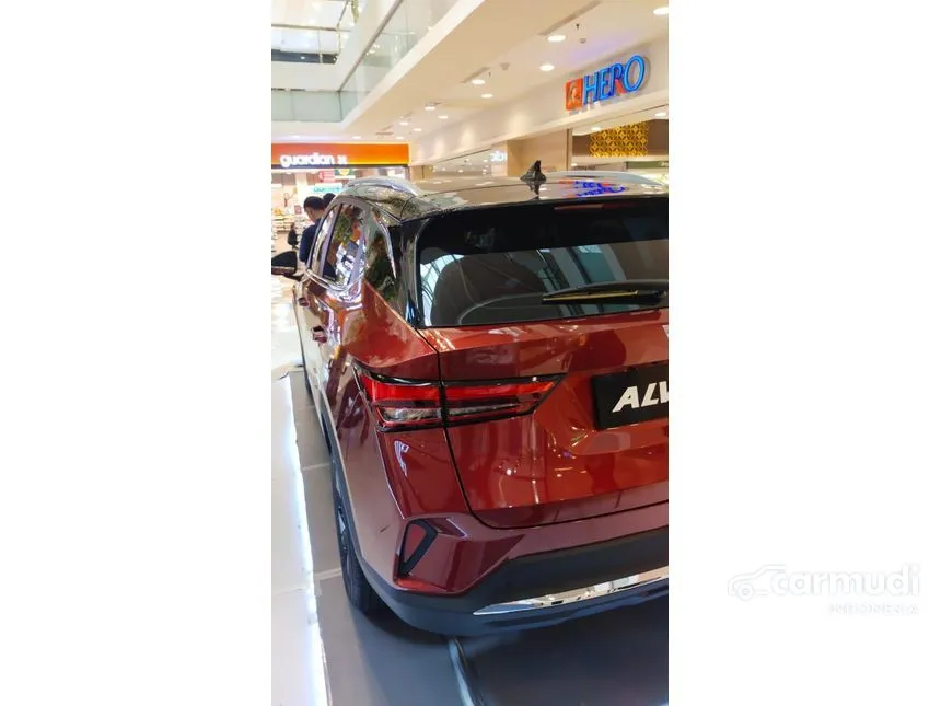 2024 Wuling Alvez CE Wagon