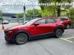 Used 2019 Mazda CX-30 2.0 SKYACTIV-G SUV Sime Darby Auto Selection - Cars for sale