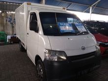 2015 Daihatsu Gran Max 1.3 BOX Pick-up