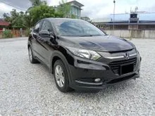 2016 Honda HR-V 1.8 i-VTEC E SUV