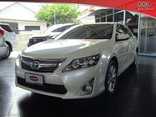 2014 Toyota Camry 2.5 (ปี 12-16) Hybrid Sedan