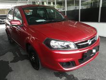 2013 Proton Saga 1.3 FLX