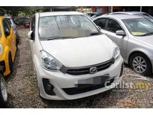 Kereta Secondhand Murah Kedah