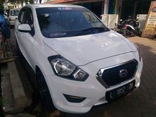 2014 Datsun GO 1.2 T dijual di malang