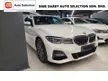 Used 2020 Premium Selection BMW 330e 2.0 M Sport Sedan by Sime Darby Auto Selection - Cars for sale