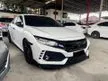 Used 2016 Honda Civic 1.5 TC VTEC Type R Bodykit ValveTronic - Cars for sale