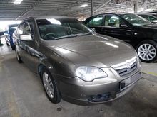 2011 Proton Persona (A) 1.6 Elegance