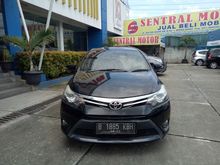 2013 Toyota Vios 1.5 G Sedan