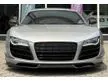 Used 2011 Audi R8 5.2 FSI Quattro Coupe Mint Well Kept Condition