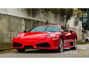 2006 Ferrari F430 4.3 Coupe