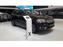 2018 BMW X5 3.0 xDrive35i xLine SUV