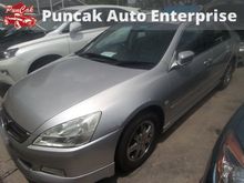 2006 Honda Accord 2.4 (A) - Kita Jual Quality - Bukan Jual Harga - Condition Jamin Puas Hati - Warranty Berani Kasi