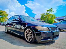 2008 BMW 325i 2.5 Base Spec Coupe/Loan Easy Approve