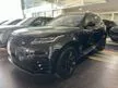 Recon 2020 Land Rover Range Rover Velar 2.0 P250 S R