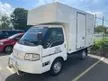 New YEAR 2025 Nissan SK82 1.8 Lorry VANETTE