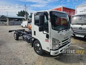 2025 Isuzu Elf 3.0 NMR85E Lorry
