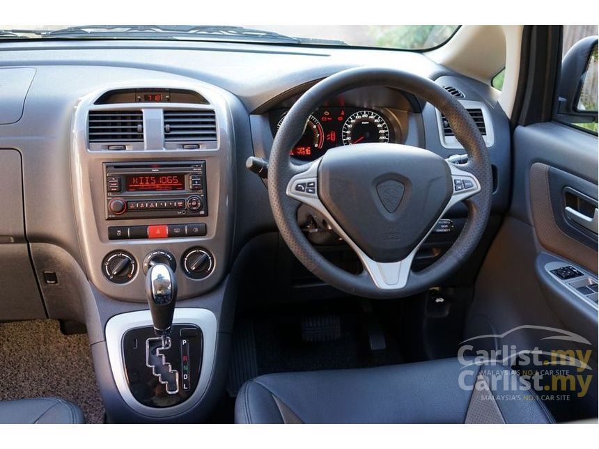 Proton Exora 2017 Turbo Executive 1.6 in Selangor Proton Exora 2017 Turbo Executive 1.6 in Selangor