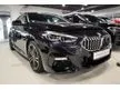 Used 2021 BMW 218i 1.5 M Sport (A) -USED CAR- - Cars for sale