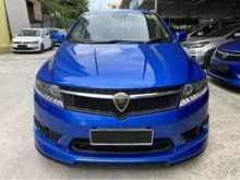 2013 Proton Suprima S 1.6 Turbo Premium Hatchback TIP TOP CONDITION MAXX LOAN B/LISTNO PROBLEM WELCOME VIEW CAR