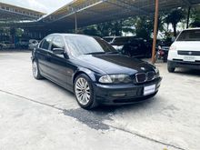2000 BMW 323i 2.5 E46 (ปี 98-07) Sedan AT