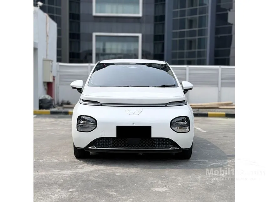 2024 Wuling Cloud EV 460KM Hatchback
