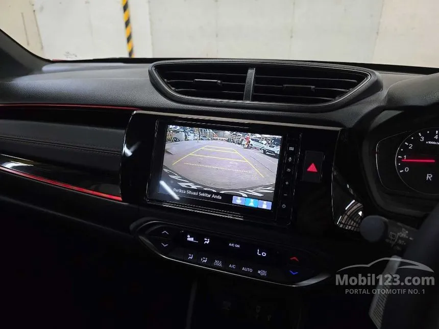 2023 Honda WR-V RS Honda Sensing SUV