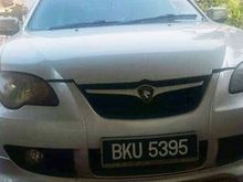 2010 Proton Persona 1.6 Elegance High Line Sedan