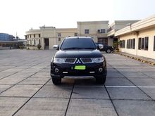 2013 Mitsubishi Pajero Sport 2.5 Dakar SUV matic dp 66jt saja